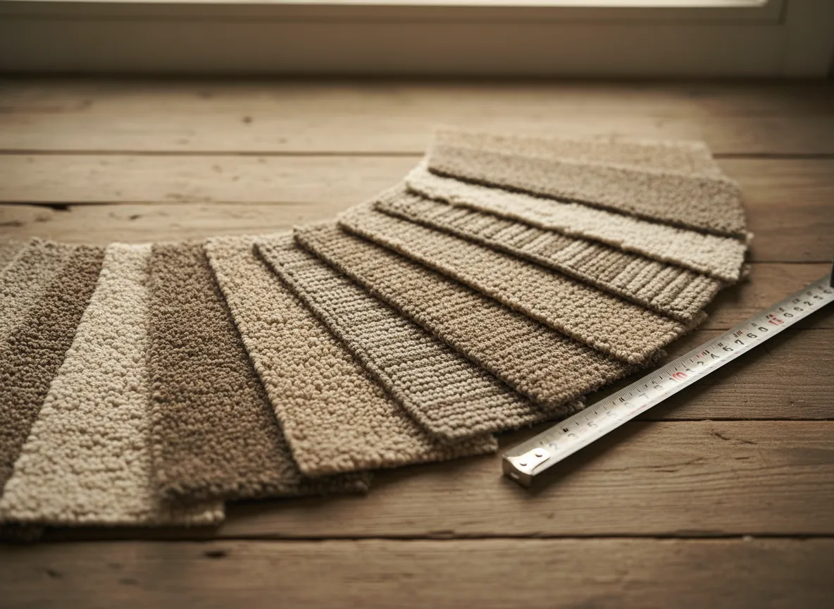Carpet Installation Stockton, IA FAQs